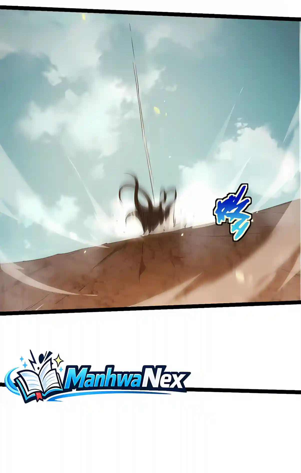 Starting Over as a Tree Chapter 533 page 7 - 