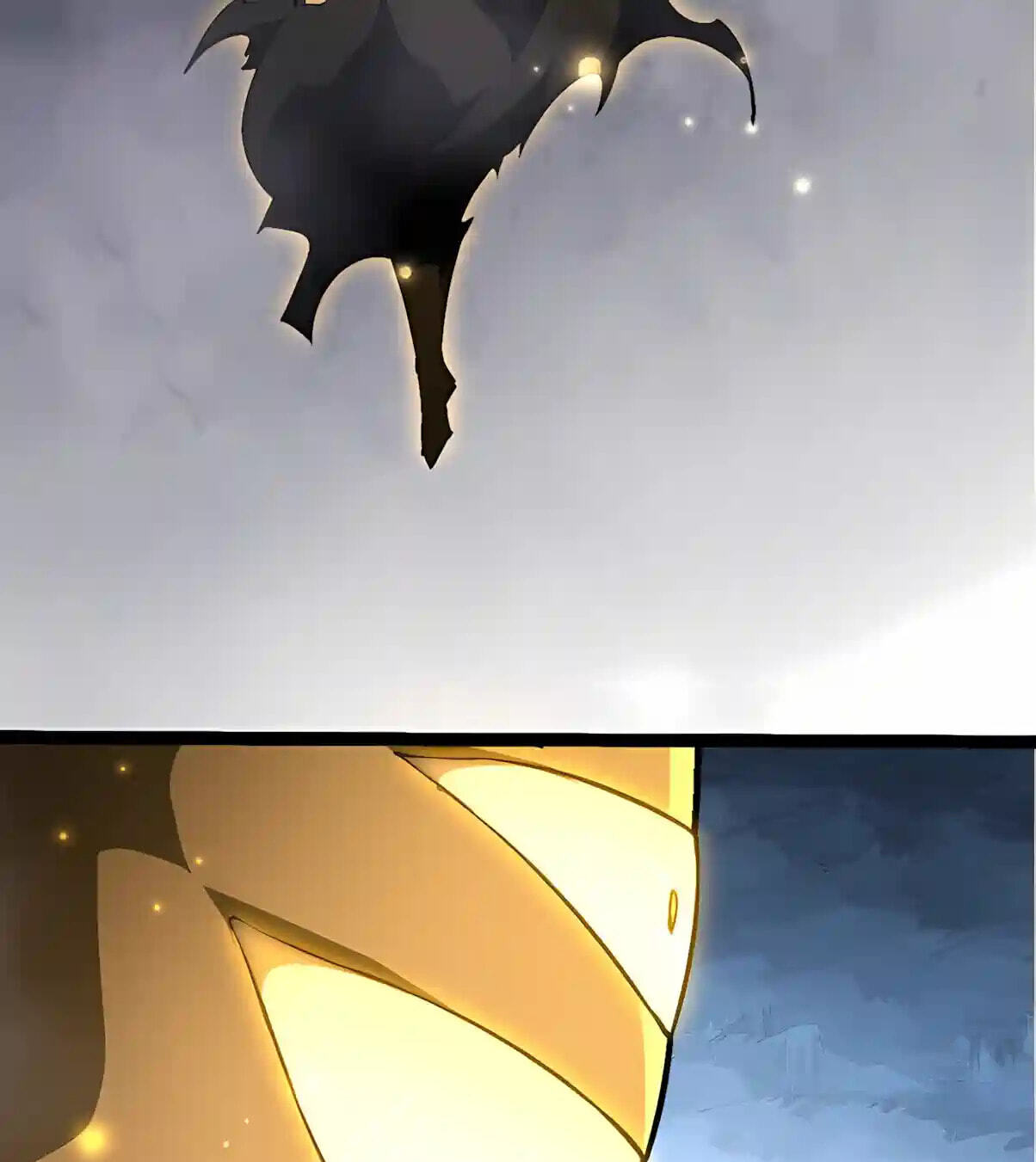 Starting Over as a Tree Chapter 534 page 23 - 
