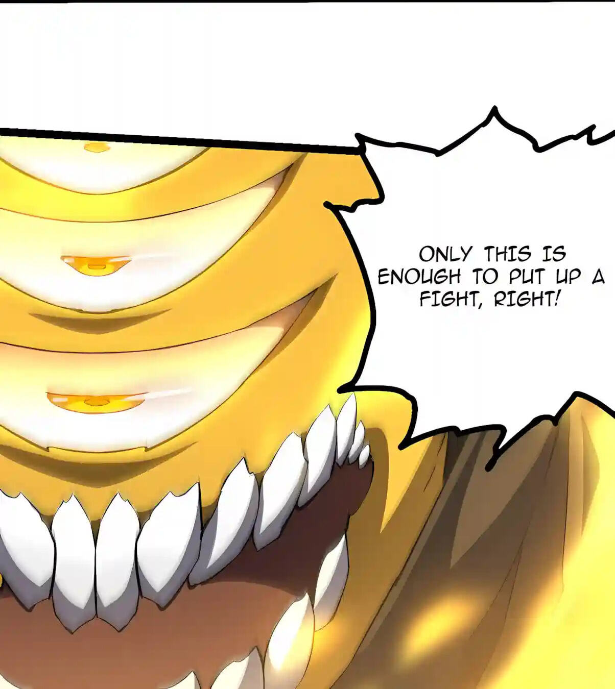 Starting Over as a Tree Chapter 534 page 36 - 