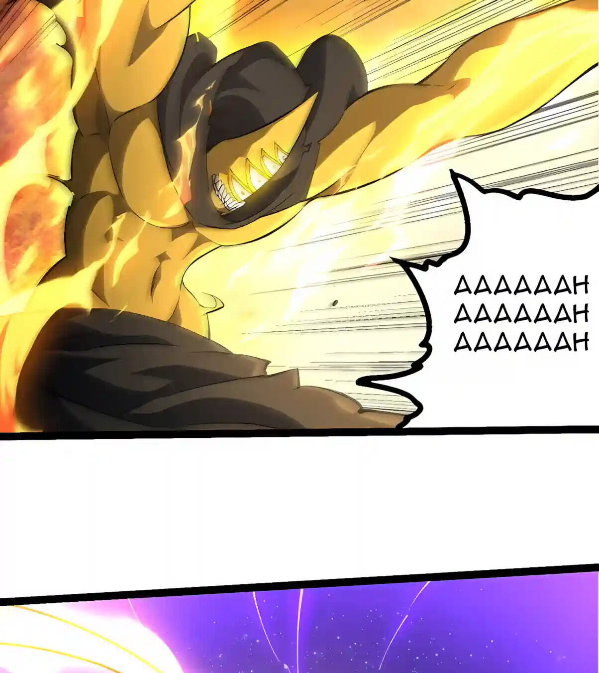Starting Over as a Tree Chapter 534 page 47 - 