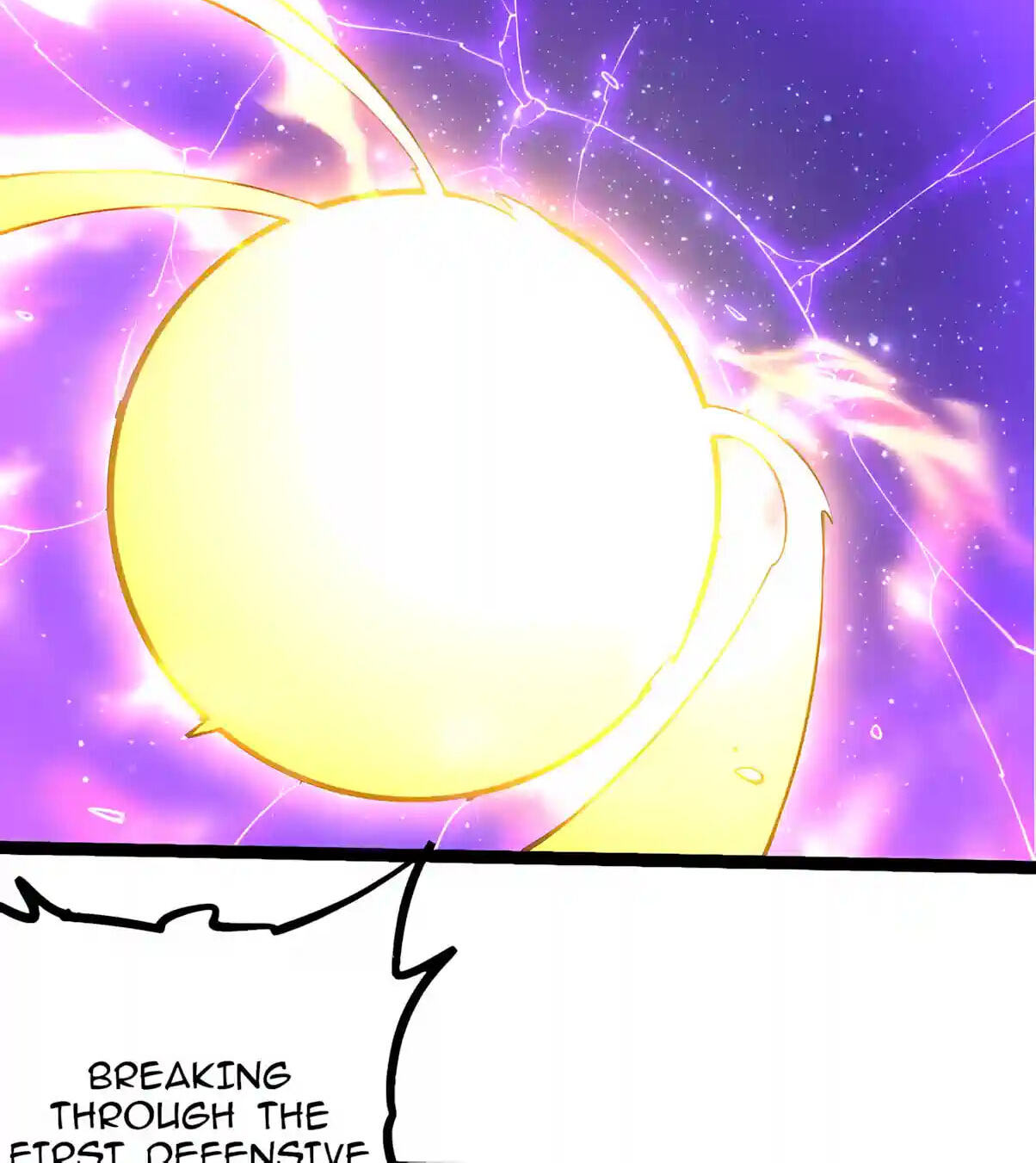 Starting Over as a Tree Chapter 534 page 48 - 