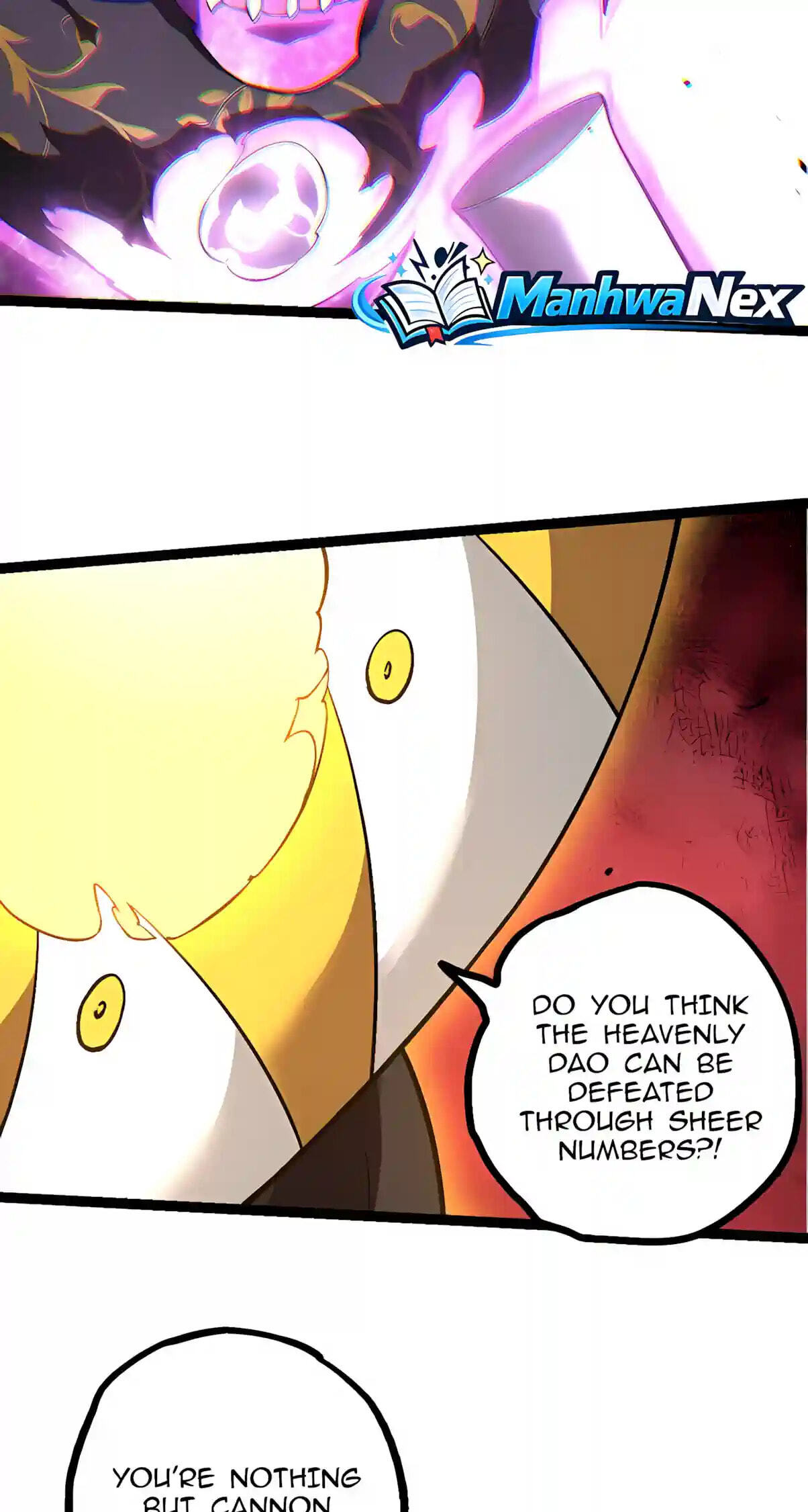 Starting Over as a Tree Chapter 535 page 17 - 