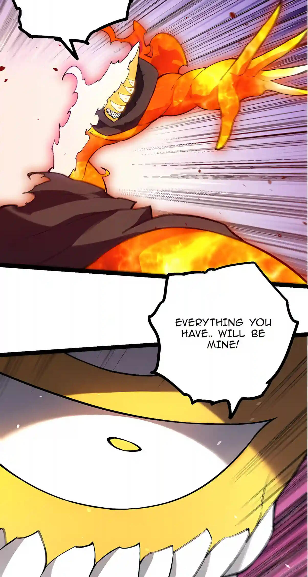 Starting Over as a Tree Chapter 535 page 30 - 