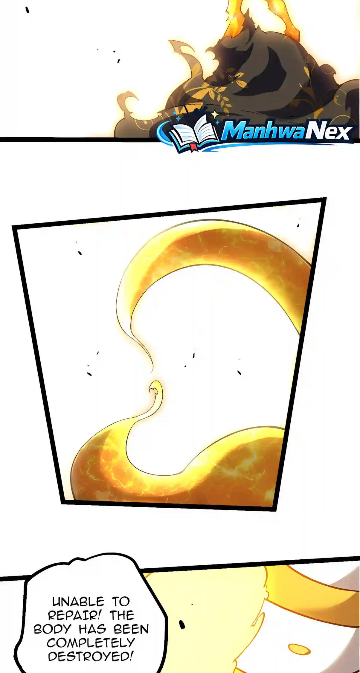 Starting Over as a Tree Chapter 535 page 4 - 