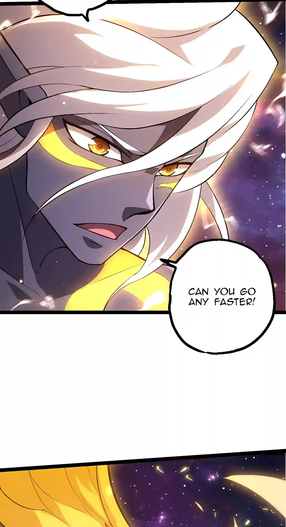 Starting Over as a Tree Chapter 535 page 36 - 