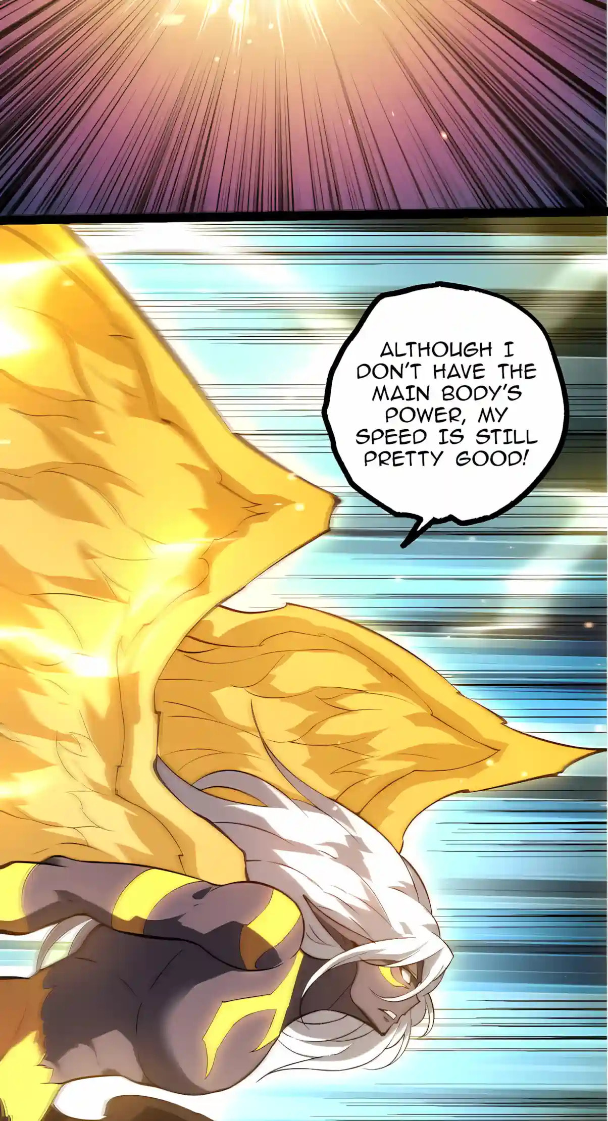 Starting Over as a Tree Chapter 535 page 38 - 