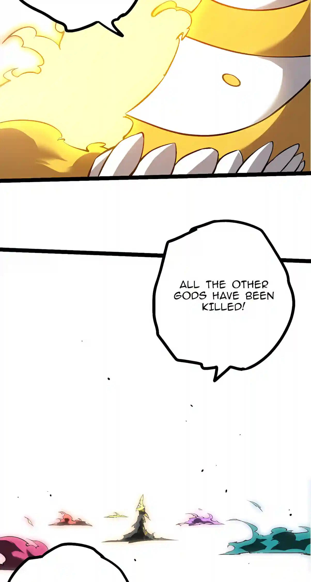 Starting Over as a Tree Chapter 535 page 5 - 