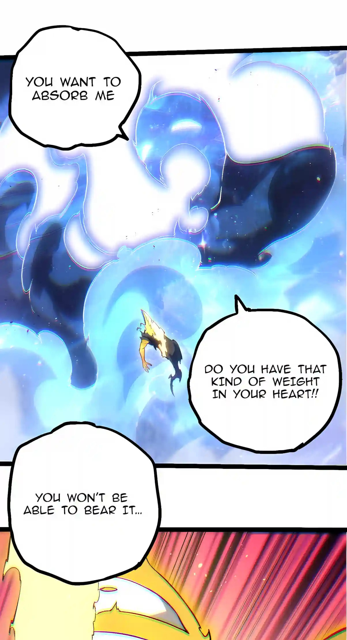 Starting Over as a Tree Chapter 535 page 41 - 