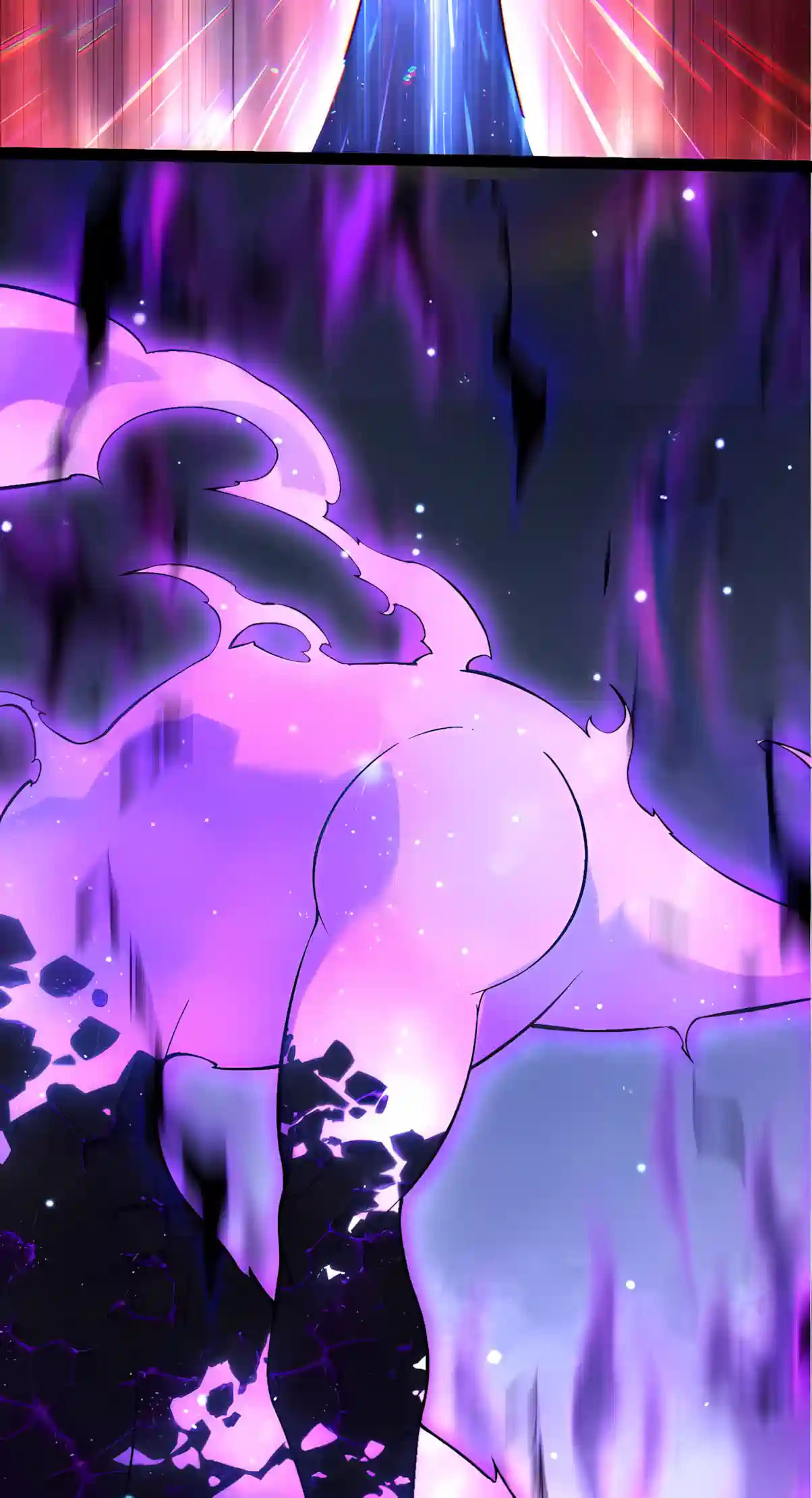 Starting Over as a Tree Chapter 535 page 44 - 