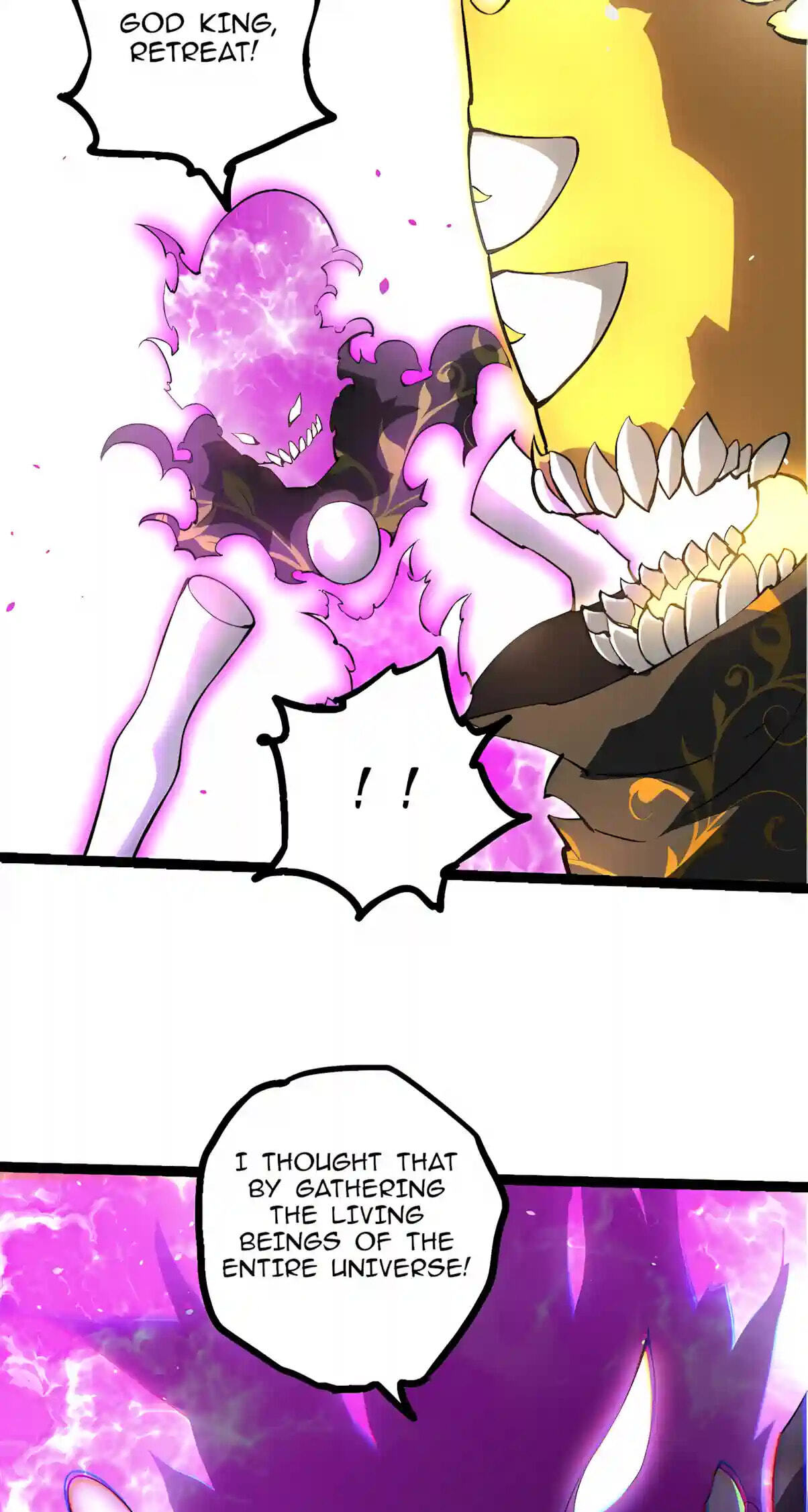 Starting Over as a Tree Chapter 535 page 7 - 