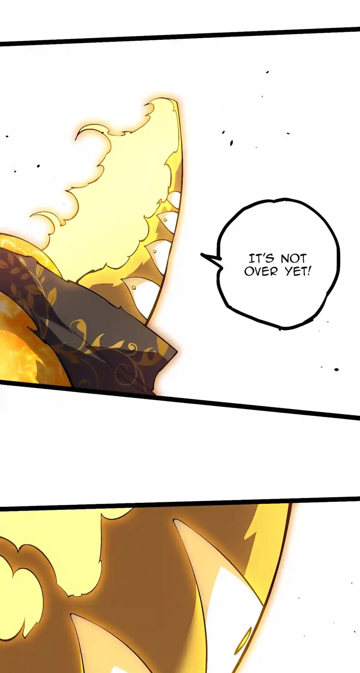 Starting Over as a Tree Chapter 535 page 9 - 