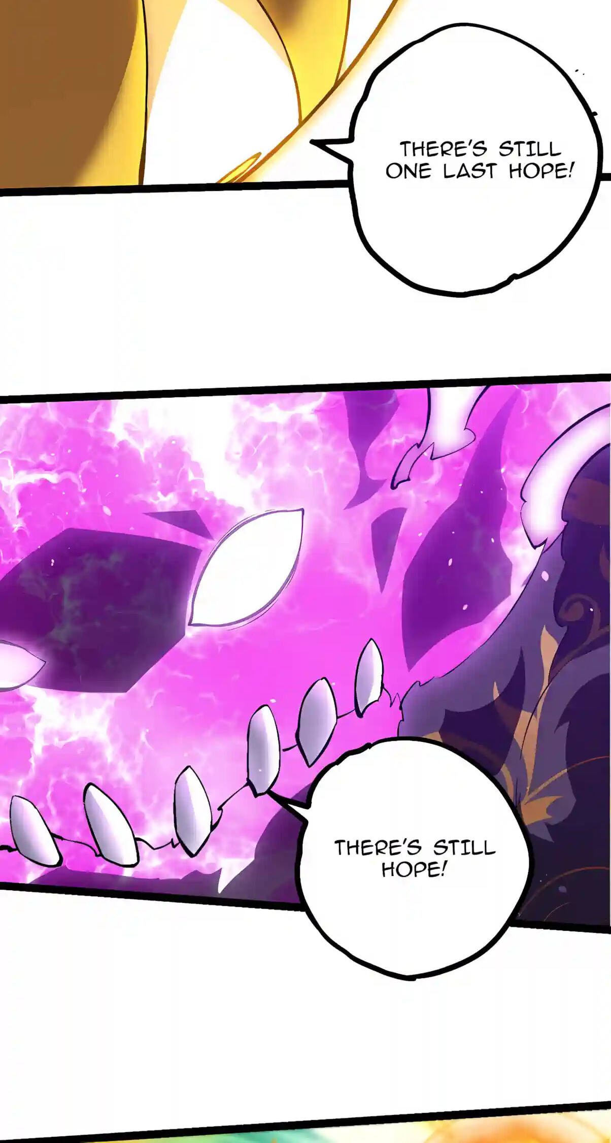 Starting Over as a Tree Chapter 535 page 10 - 
