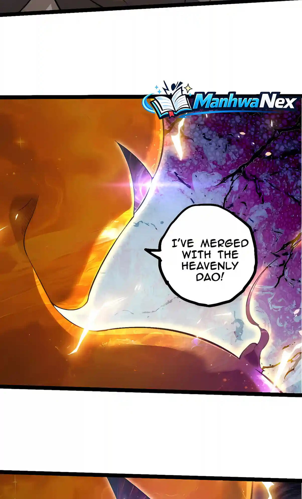 Starting Over as a Tree Chapter 536 page 20 - 