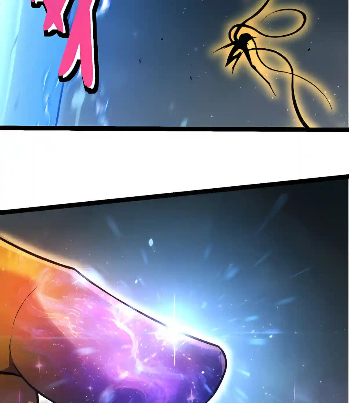 Starting Over as a Tree Chapter 536 page 35 - 