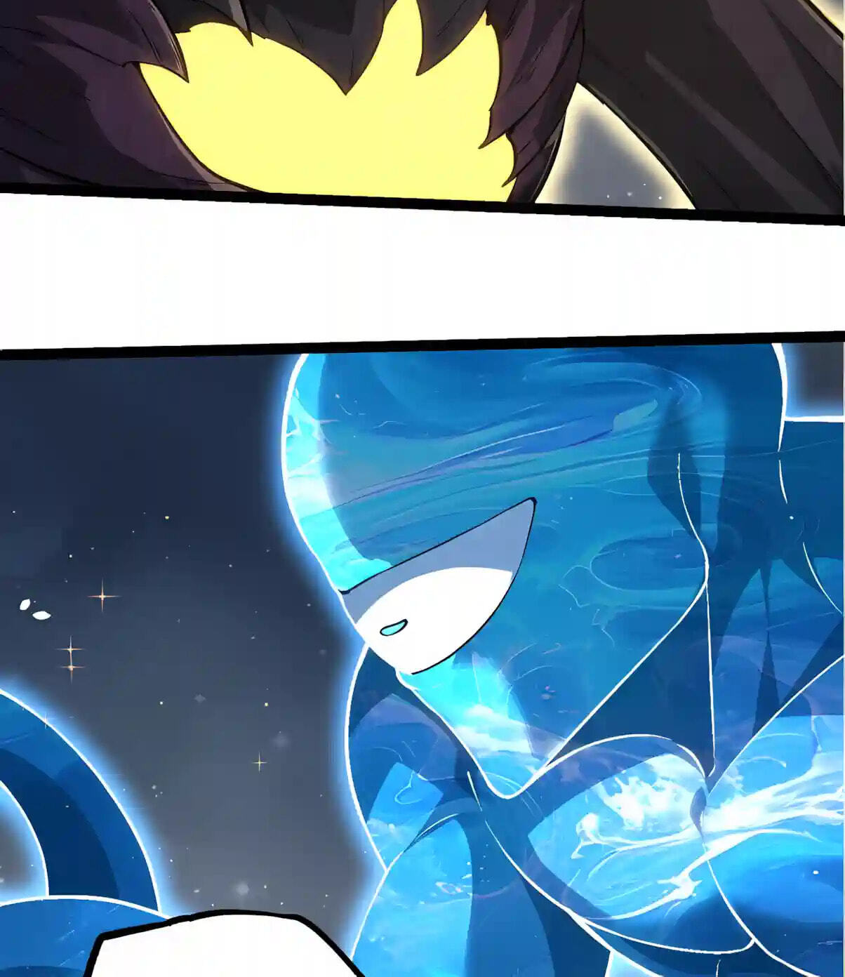Starting Over as a Tree Chapter 536 page 46 - 