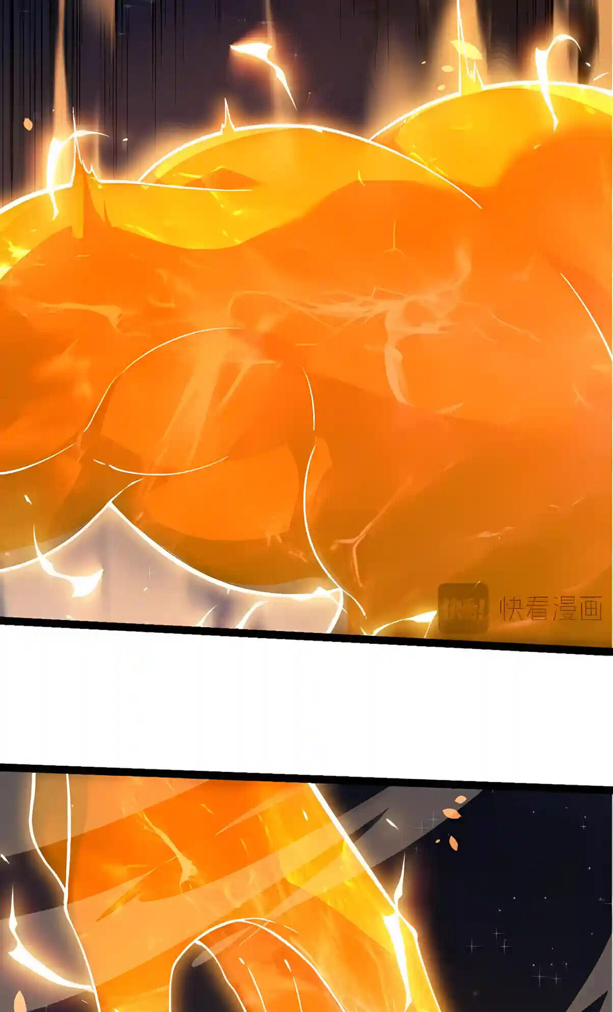 Starting Over as a Tree Chapter 536 page 7 - 