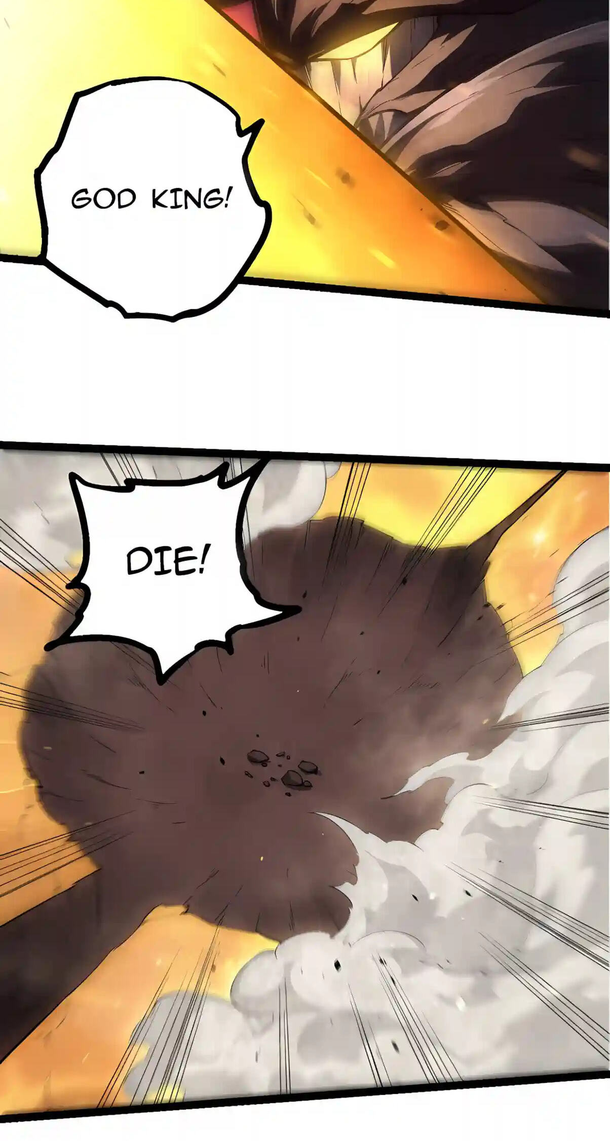 Starting Over as a Tree Chapter 537 page 14 - 
