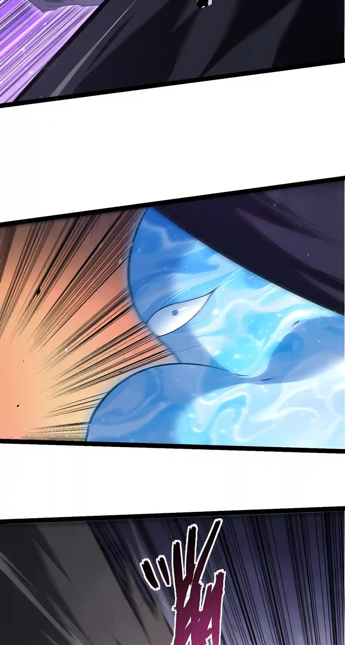 Starting Over as a Tree Chapter 537 page 3 - 