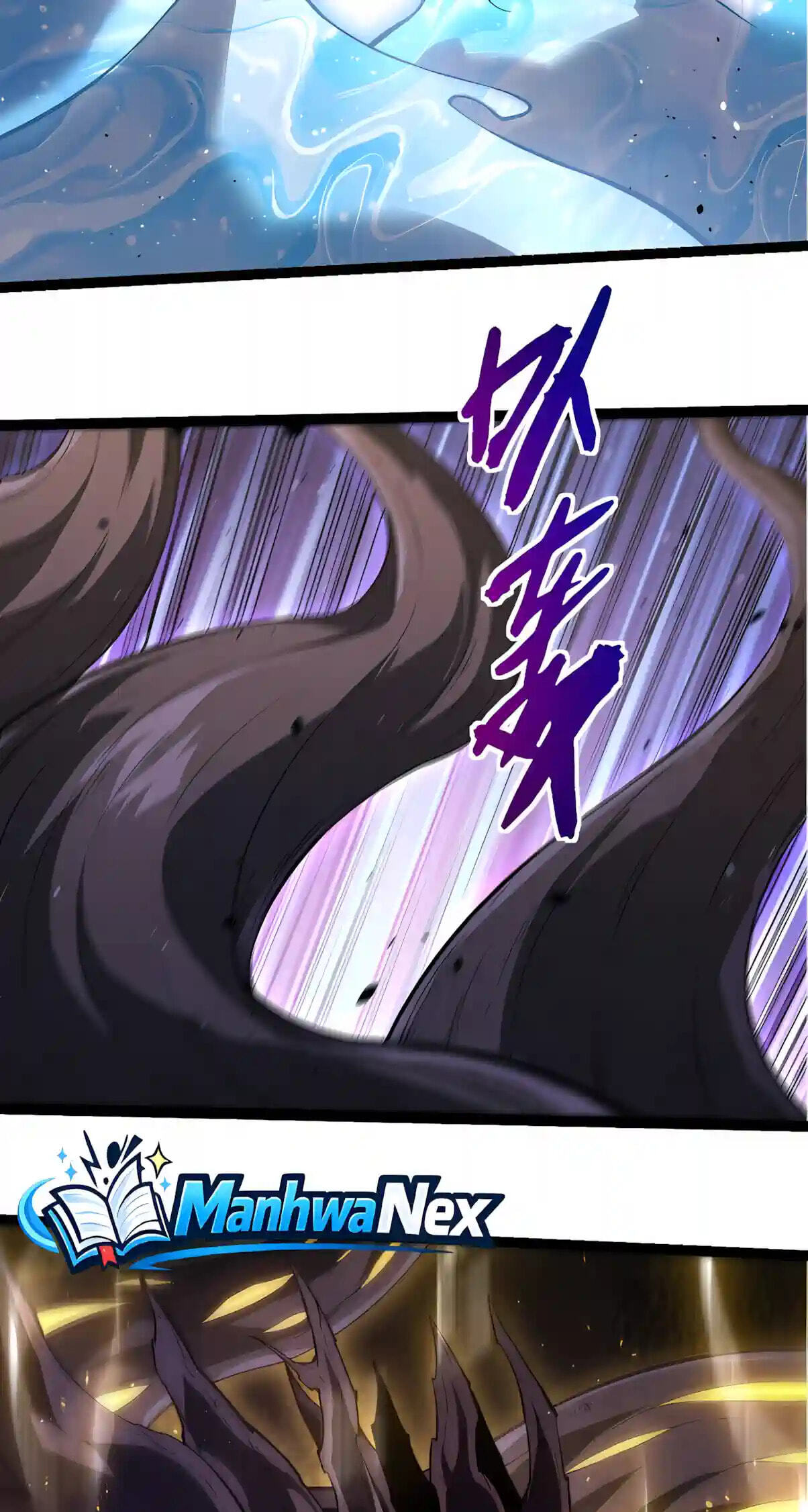 Starting Over as a Tree Chapter 537 page 23 - 