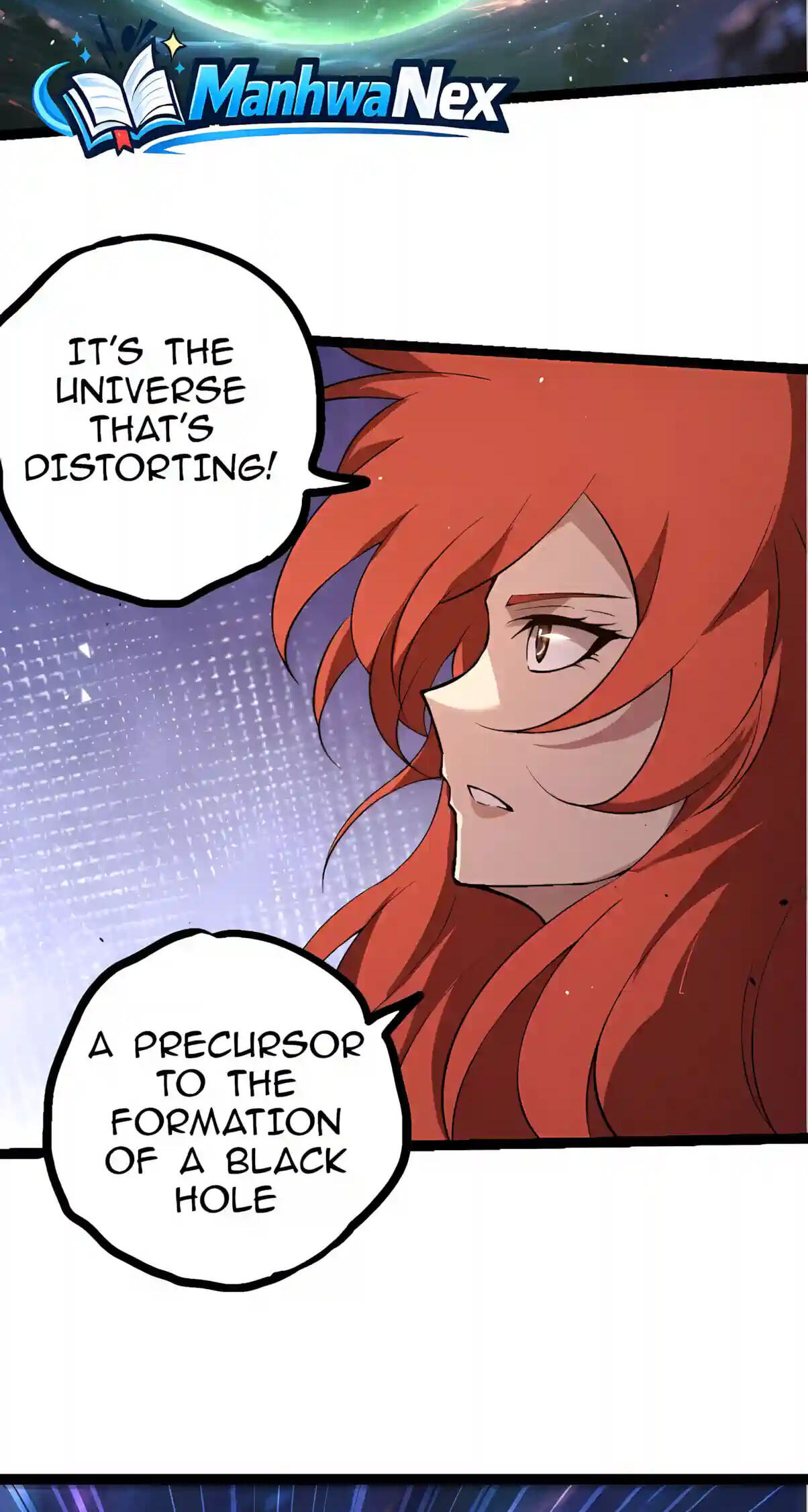 Starting Over as a Tree Chapter 537 page 30 - 