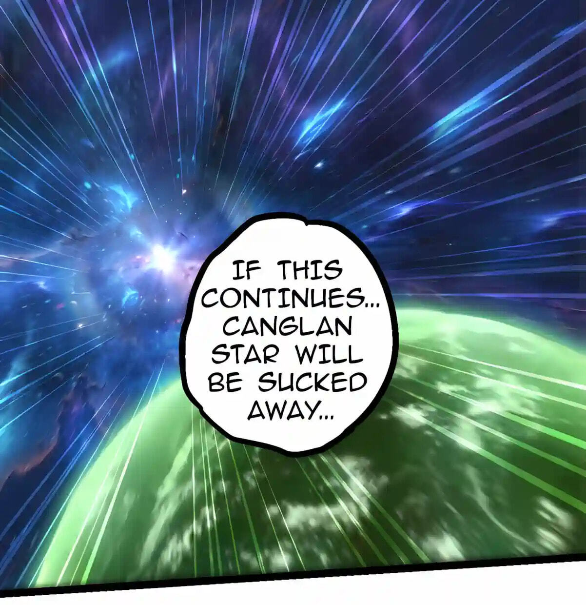 Starting Over as a Tree Chapter 537 page 31 - 