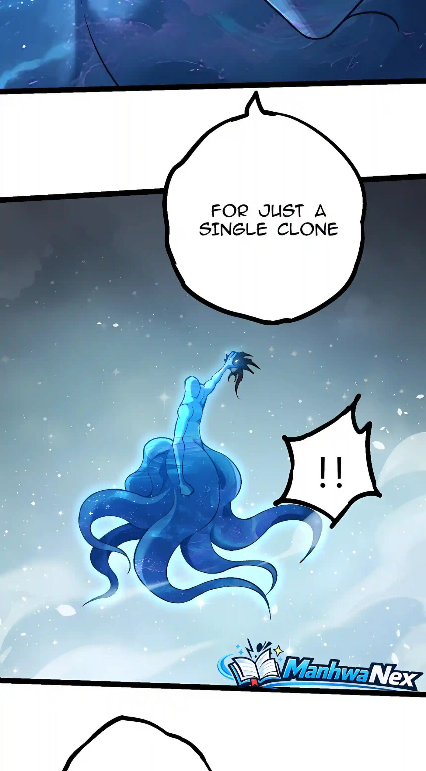 Starting Over as a Tree Chapter 538 page 17 - 