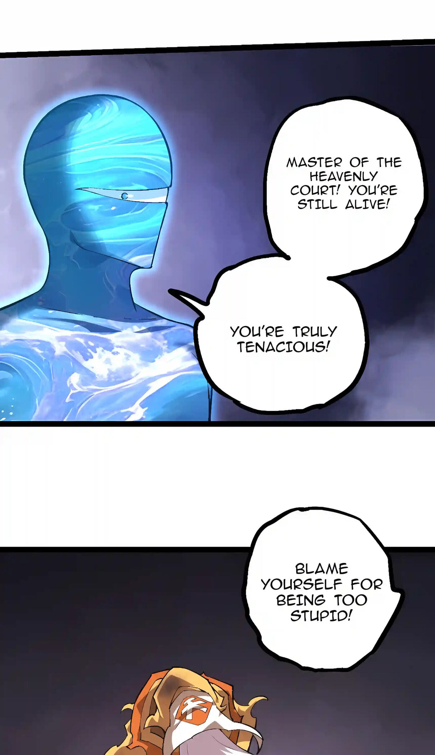 Starting Over as a Tree Chapter 538 page 29 - 