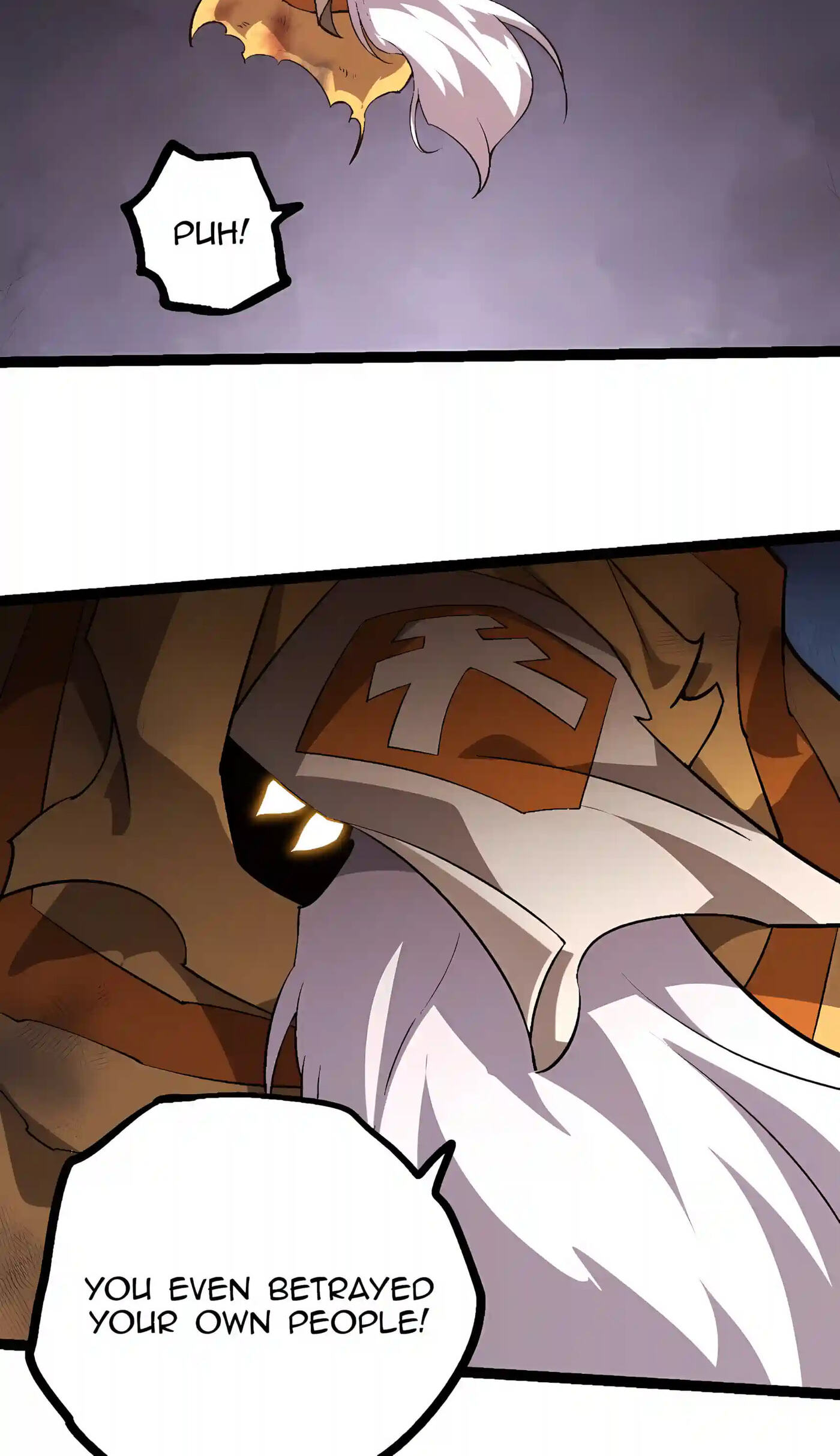 Starting Over as a Tree Chapter 538 page 30 - 