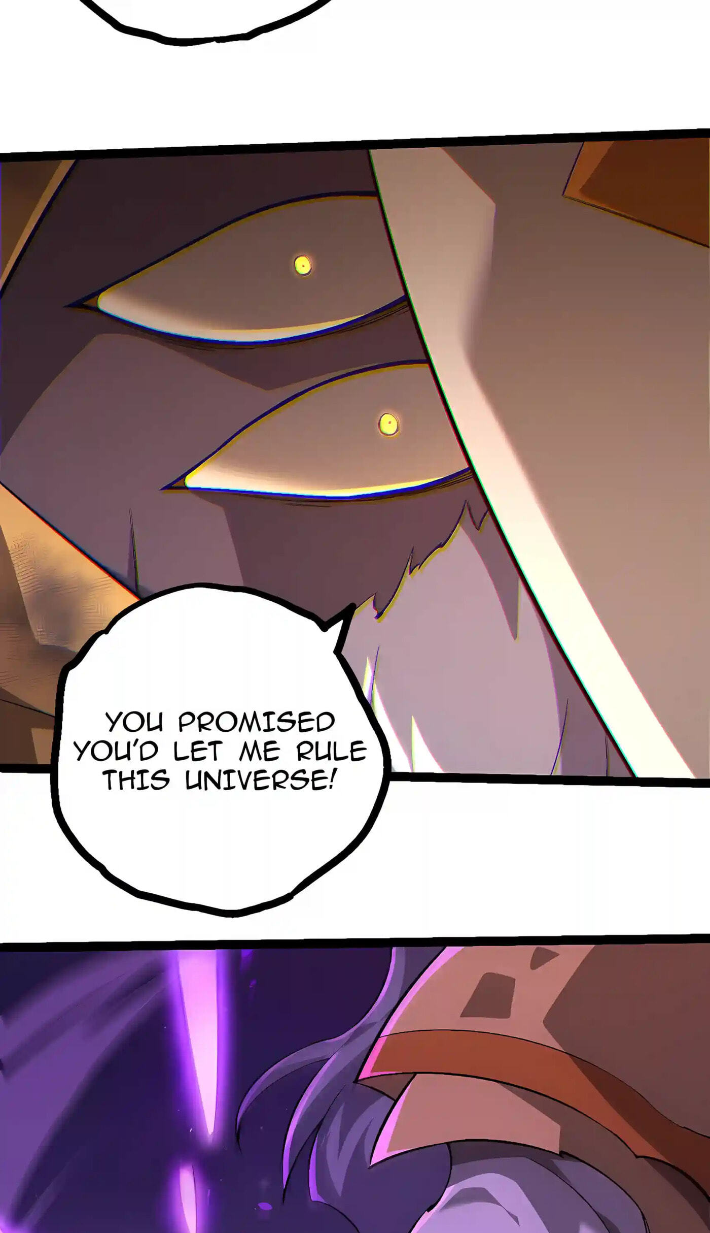 Starting Over as a Tree Chapter 538 page 31 - 