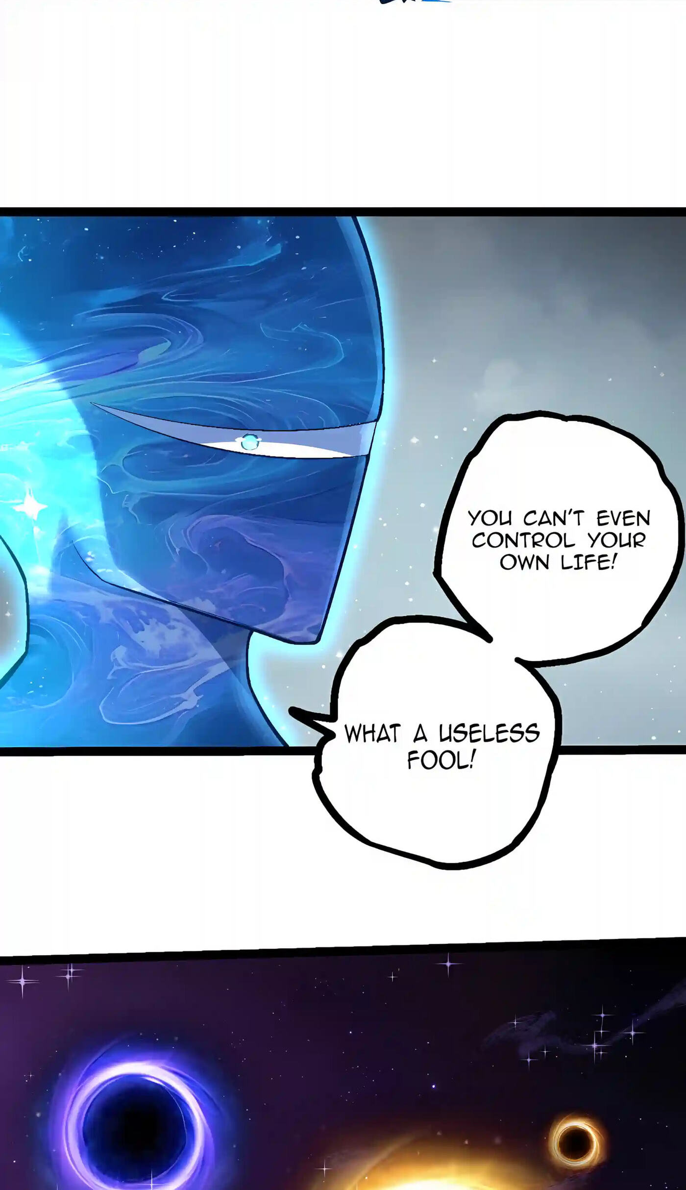 Starting Over as a Tree Chapter 538 page 34 - 