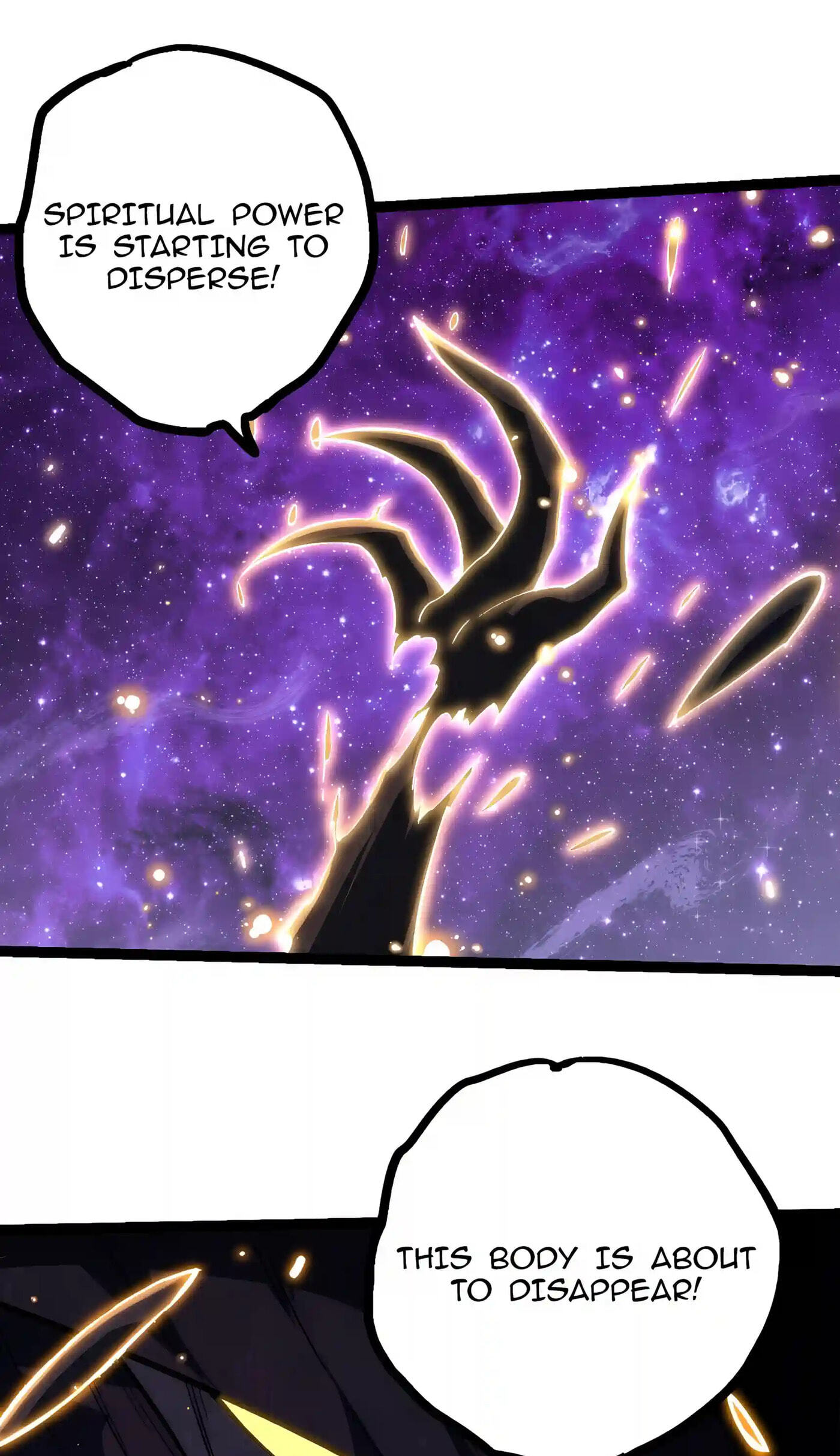 Starting Over as a Tree Chapter 538 page 37 - 