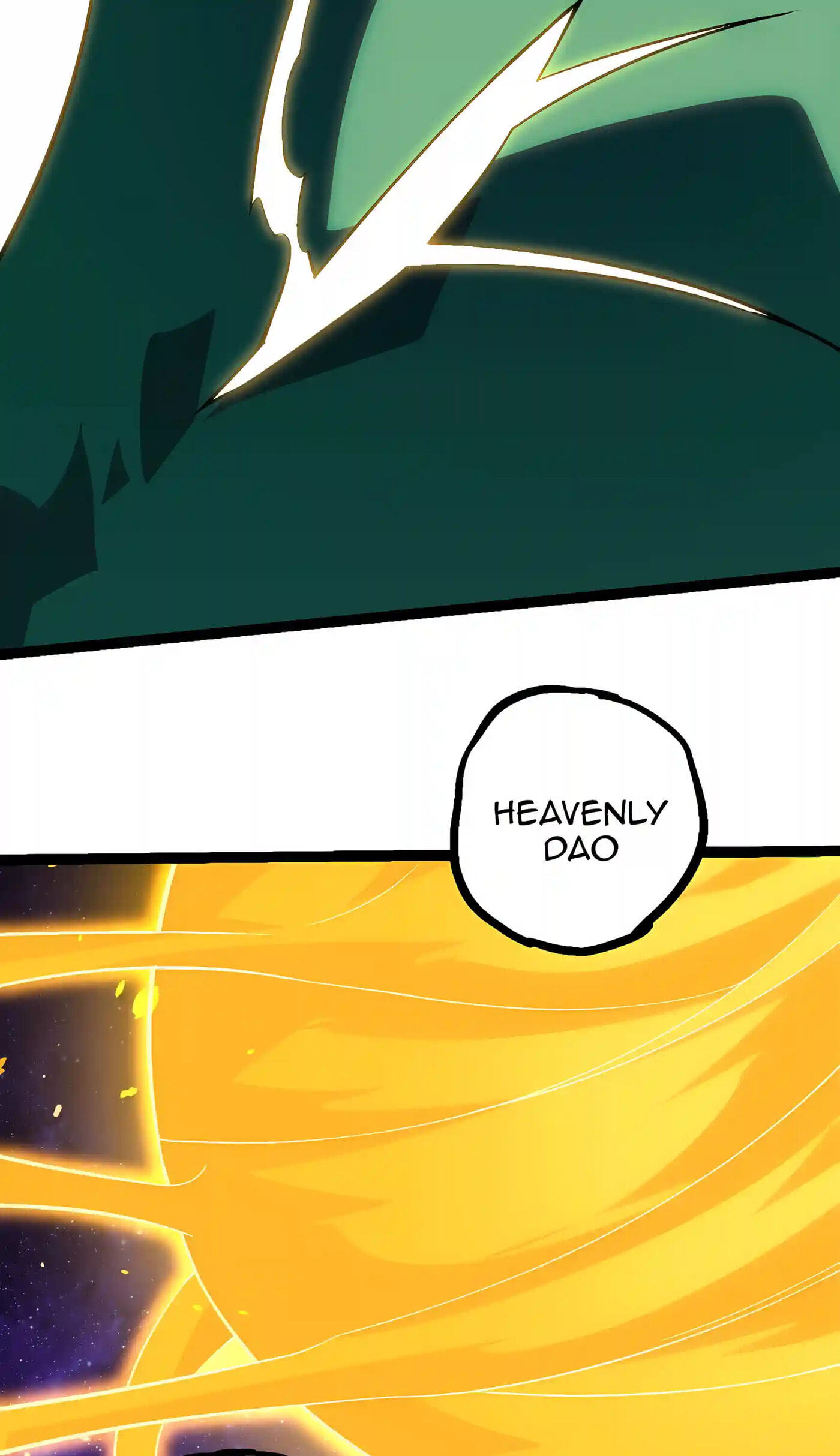 Starting Over as a Tree Chapter 538 page 41 - 