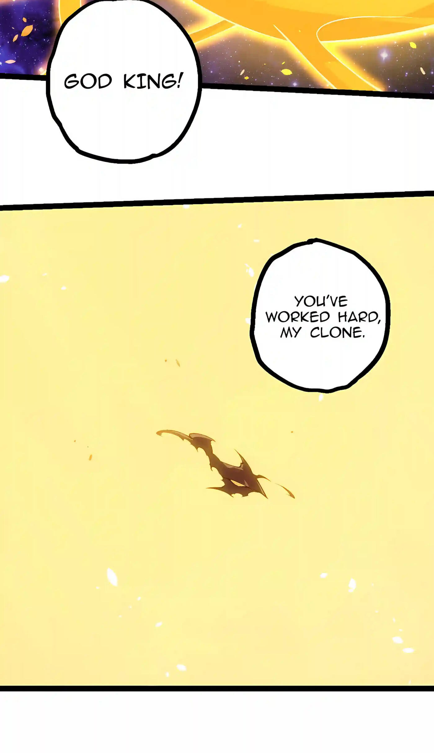 Starting Over as a Tree Chapter 538 page 42 - 