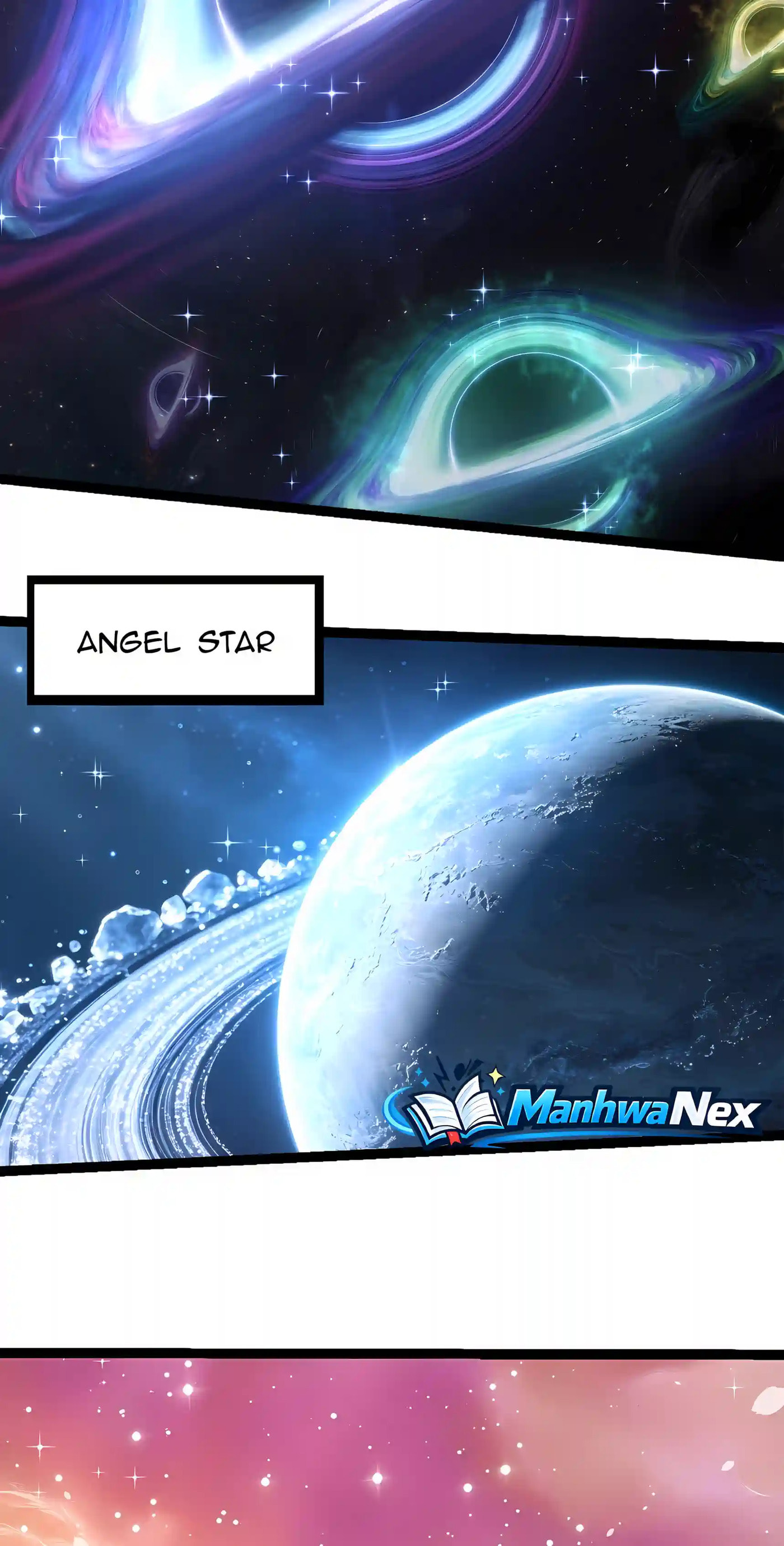 Starting Over as a Tree Chapter 538 page 45 - 