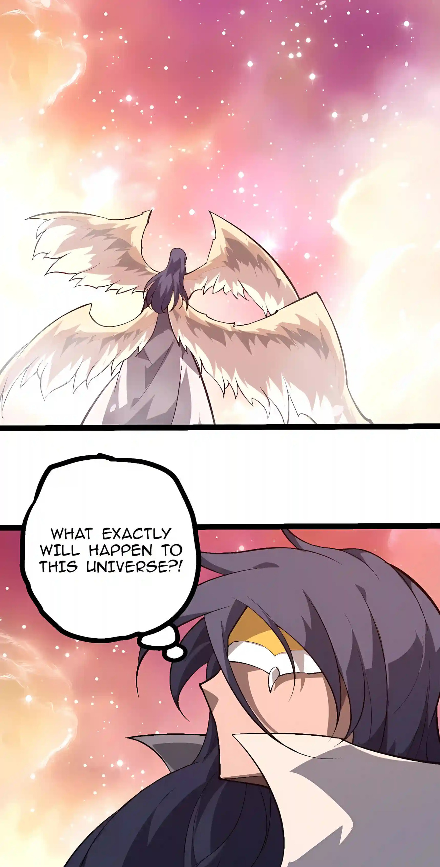 Starting Over as a Tree Chapter 538 page 46 - 