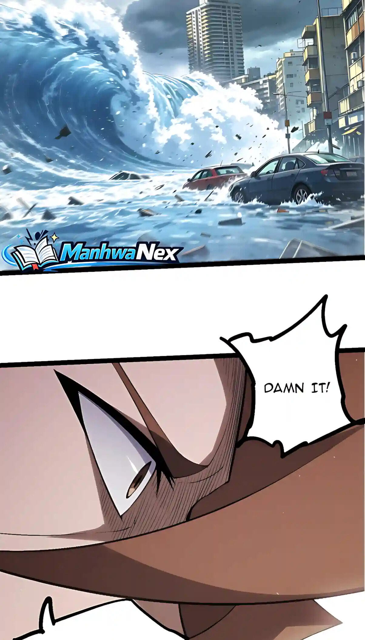 Starting Over as a Tree Chapter 539 page 24 - 