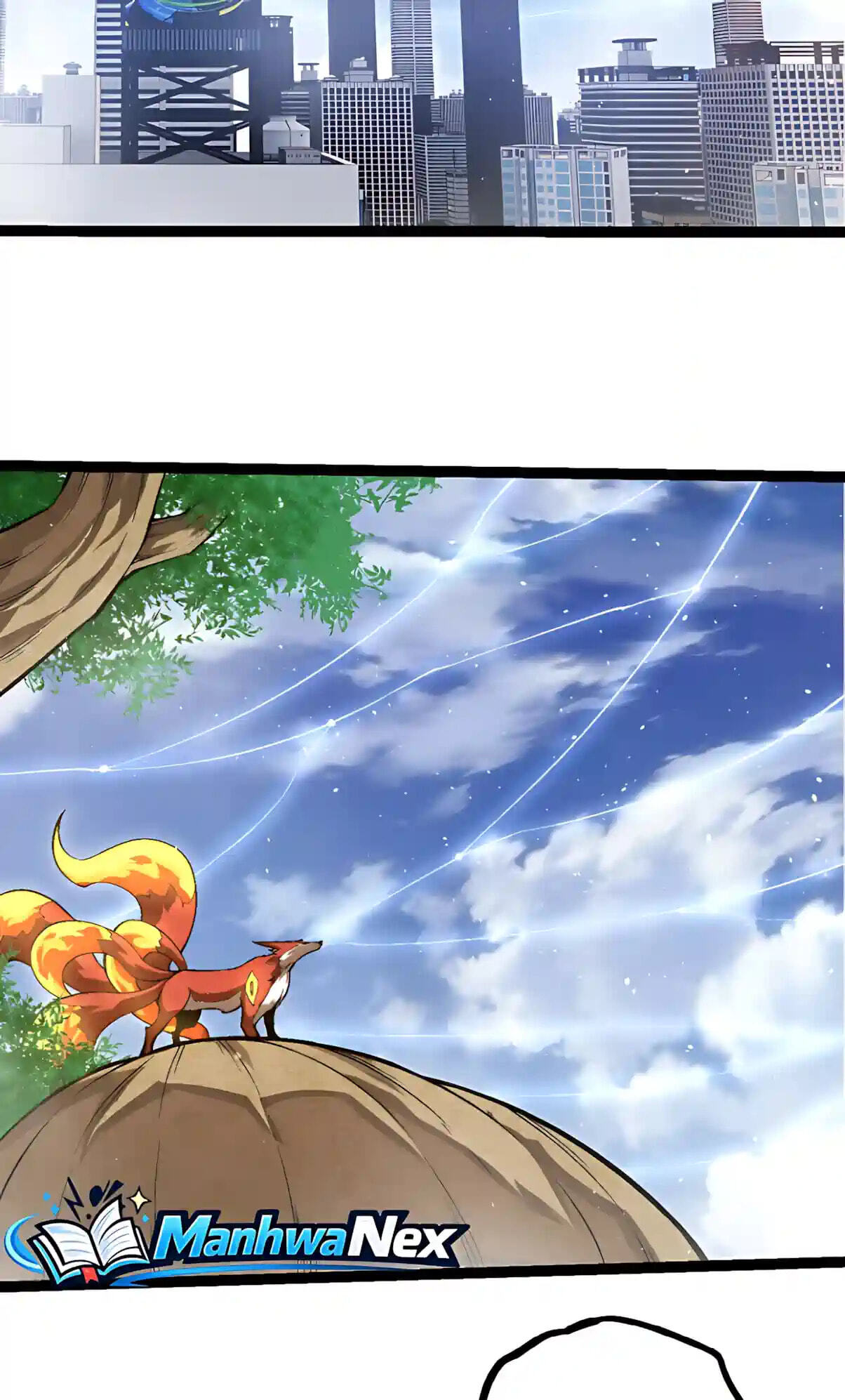 Starting Over as a Tree Chapter 539 page 28 - 
