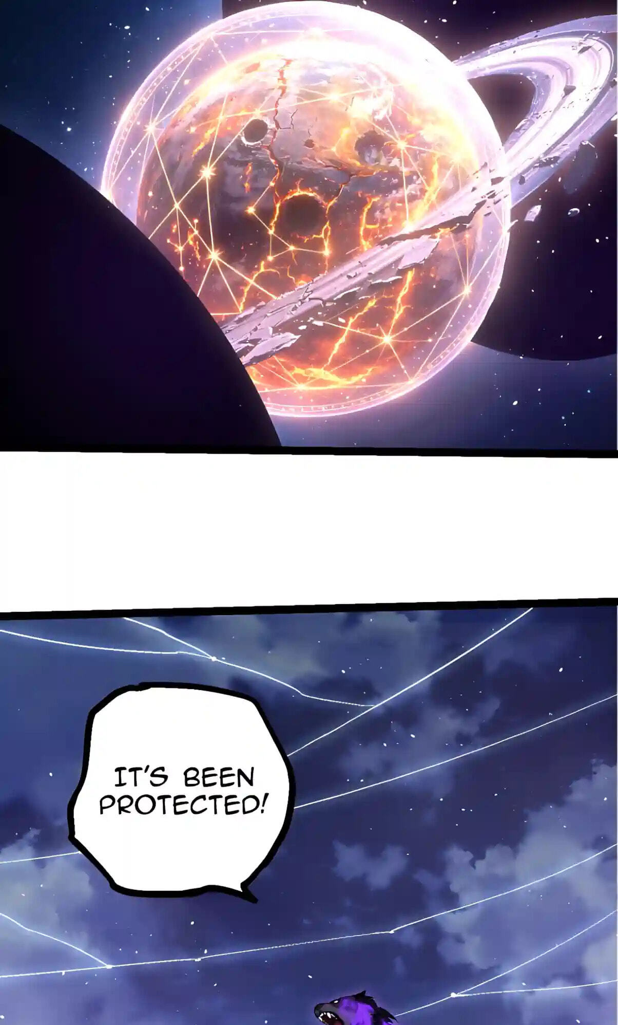 Starting Over as a Tree Chapter 539 page 30 - 