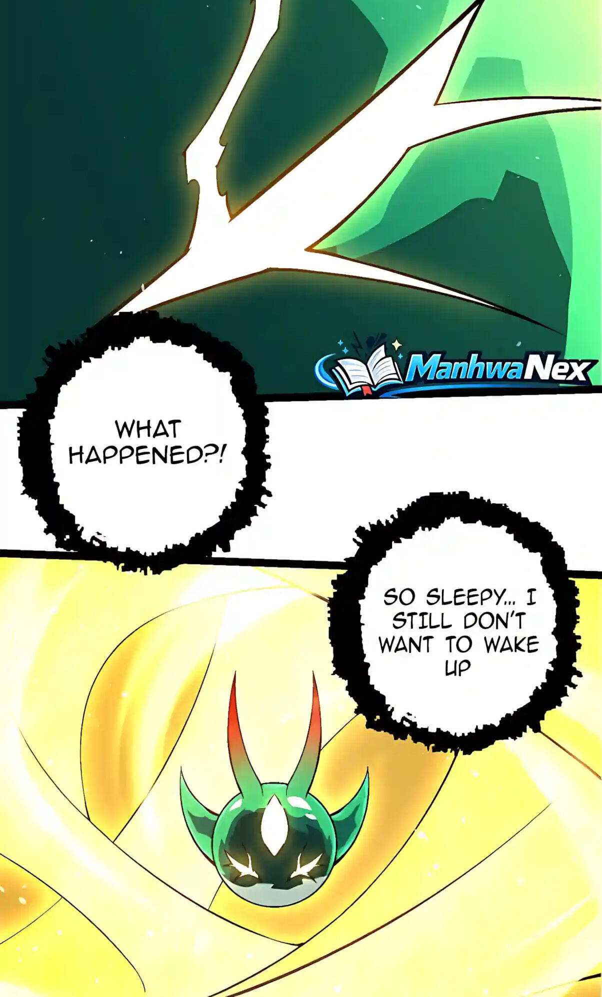 Starting Over as a Tree Chapter 539 page 37 - 