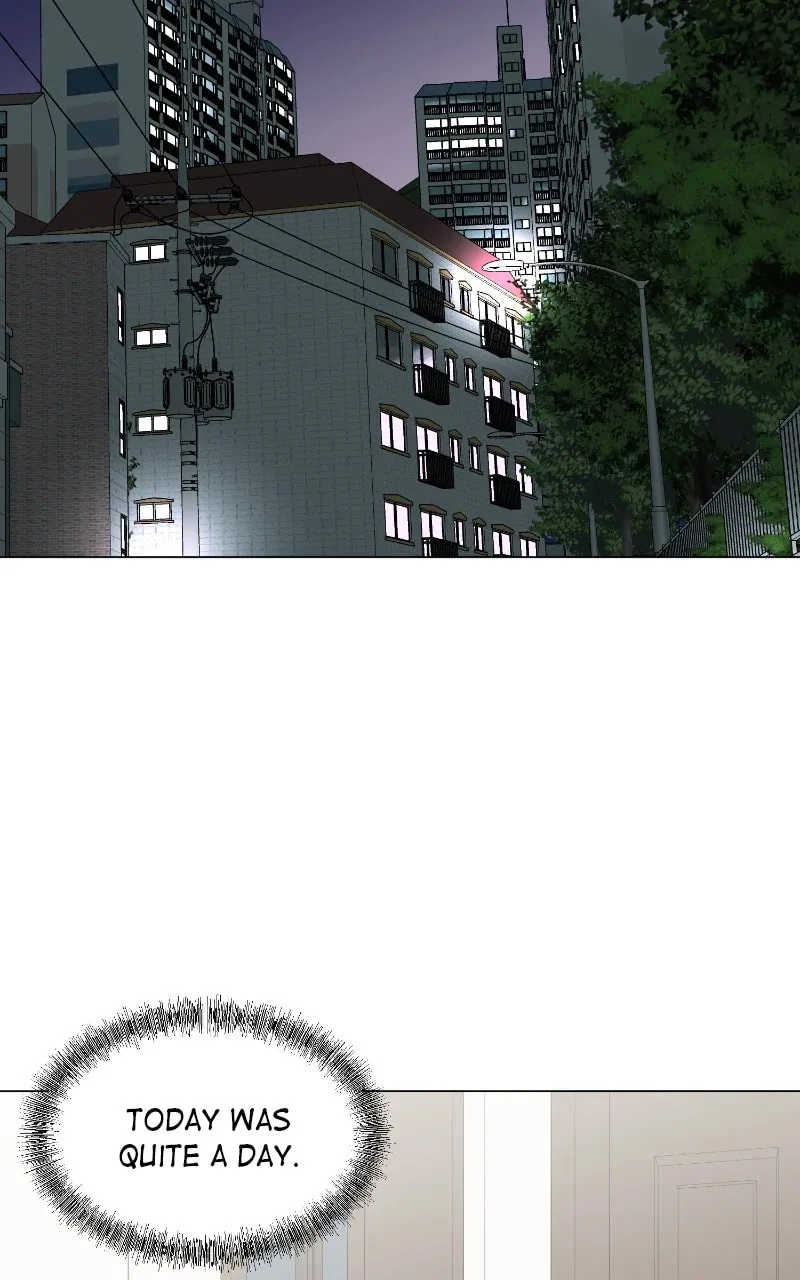 Starting Over With the Dead You Chapter 21 page 2 - 