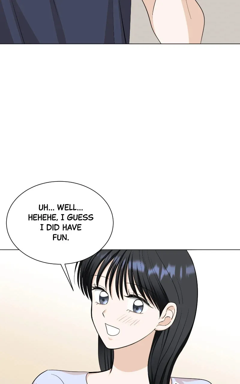 Starting Over With the Dead You Chapter 21 page 17 - 