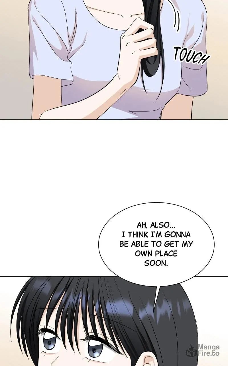 Starting Over With the Dead You Chapter 21 page 18 - 