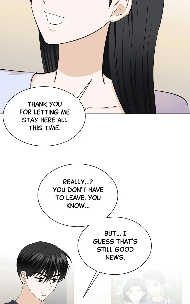 Starting Over With the Dead You Chapter 21 page 19 - 