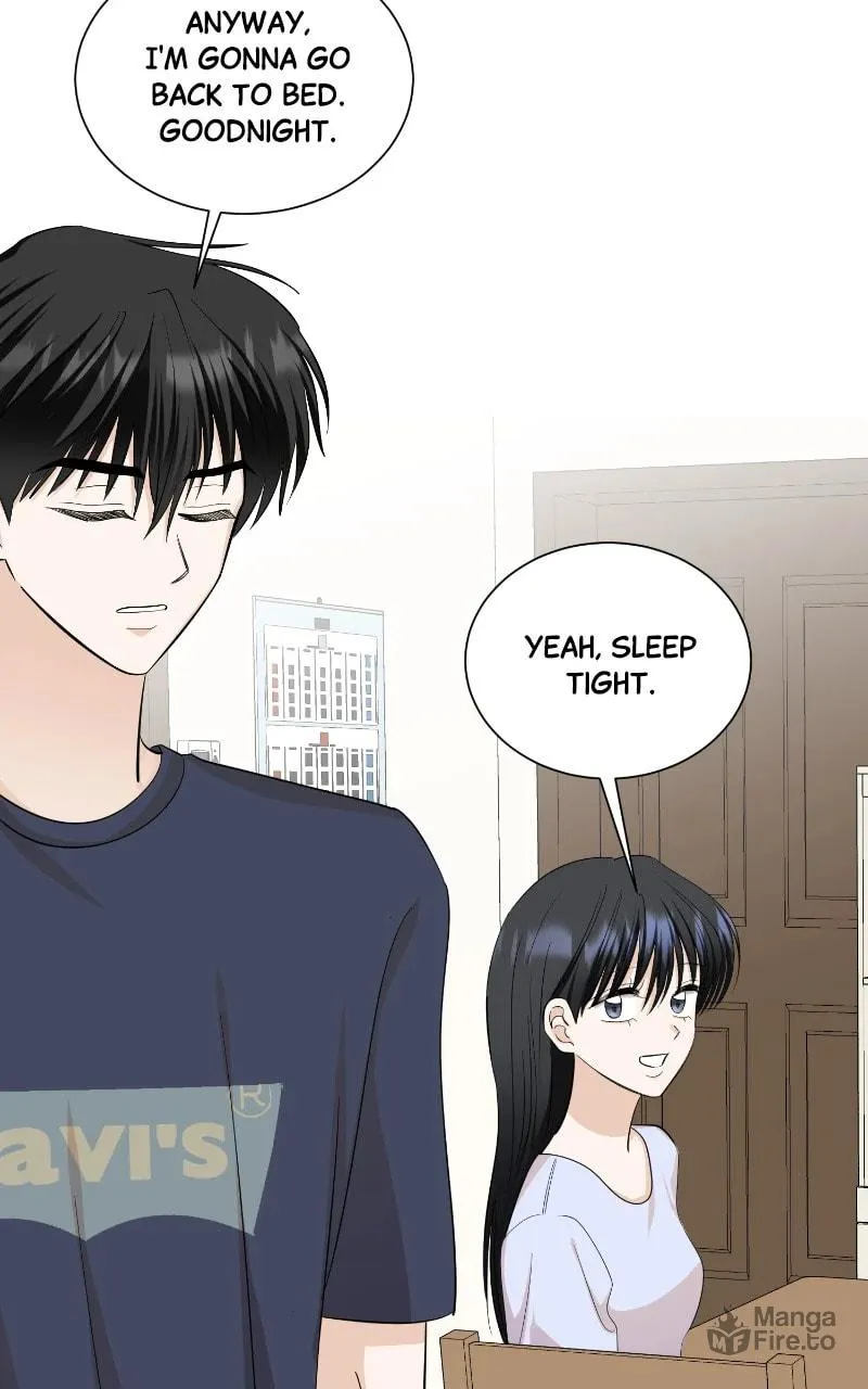Starting Over With the Dead You Chapter 21 page 21 - 