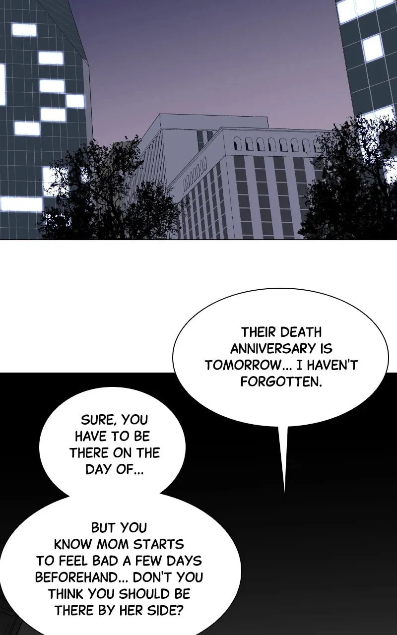 Starting Over With the Dead You Chapter 21 page 29 - 
