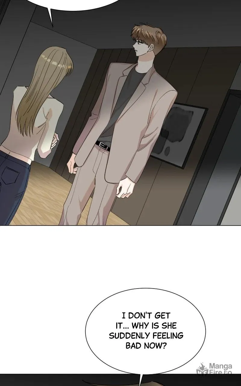 Starting Over With the Dead You Chapter 21 page 30 - 