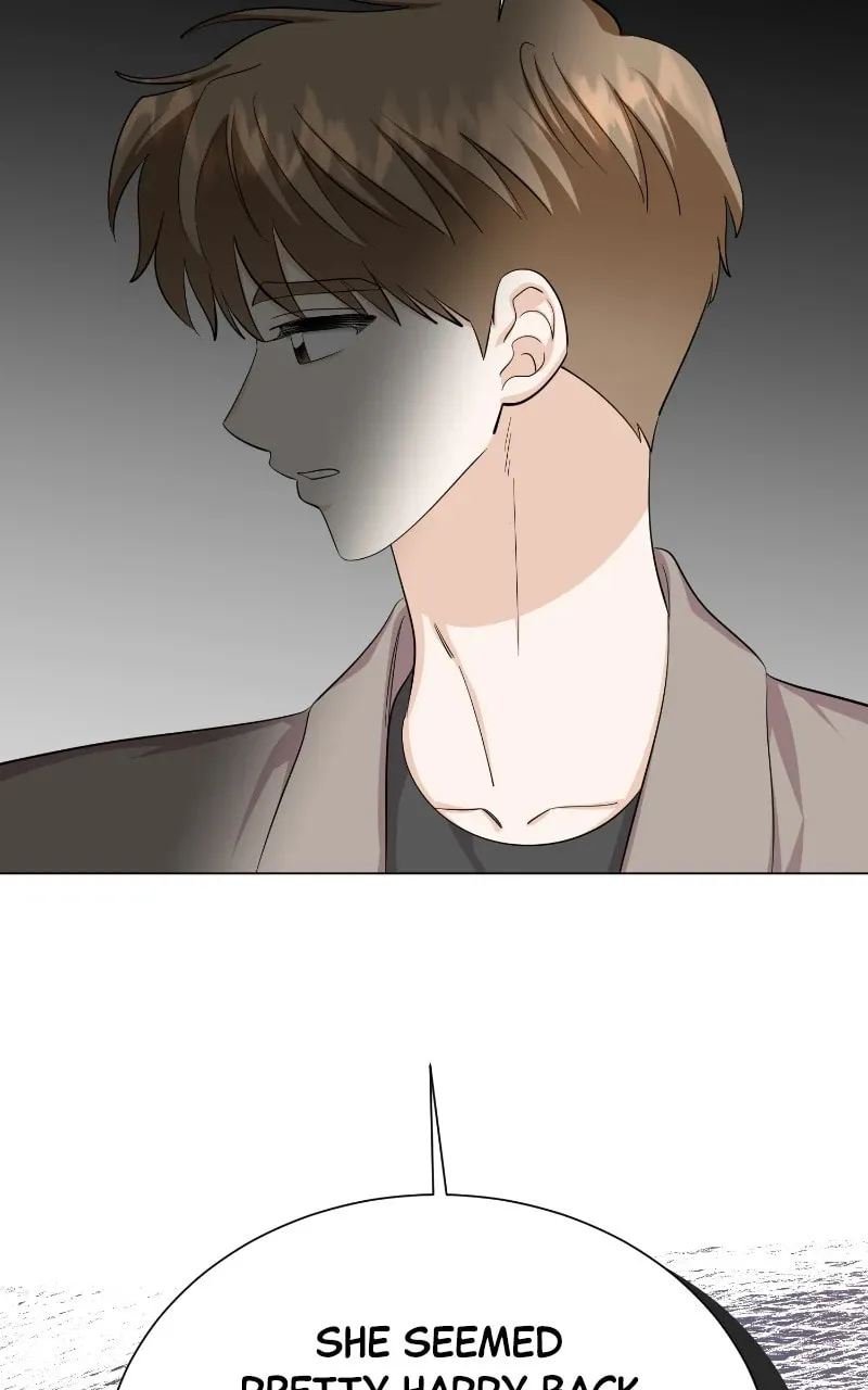 Starting Over With the Dead You Chapter 21 page 31 - 