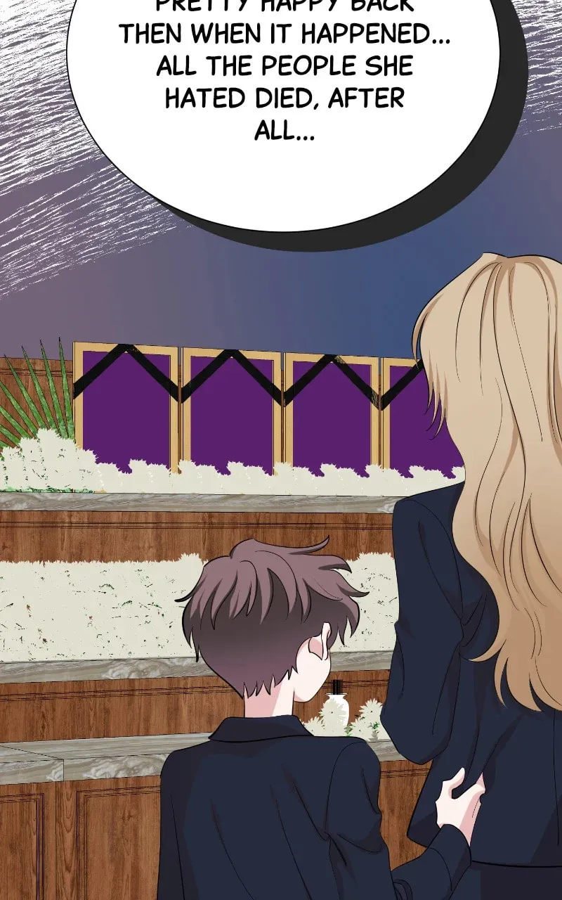 Starting Over With the Dead You Chapter 21 page 32 - 
