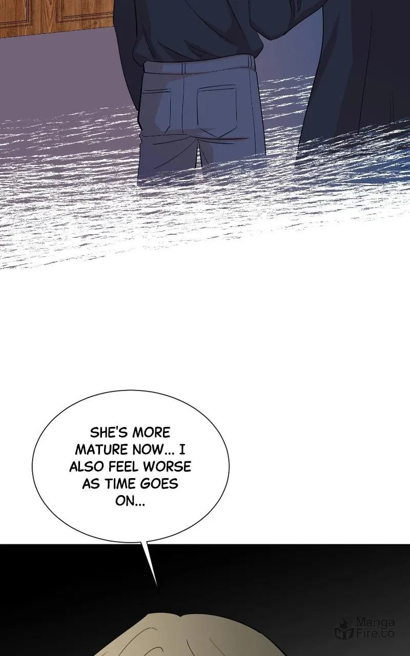 Starting Over With the Dead You Chapter 21 page 33 - 