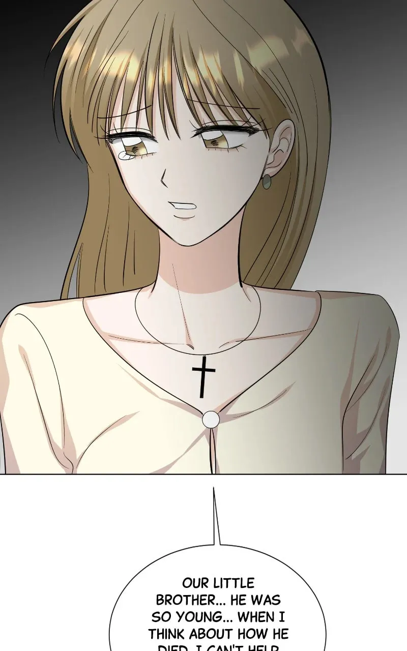 Starting Over With the Dead You Chapter 21 page 34 - 